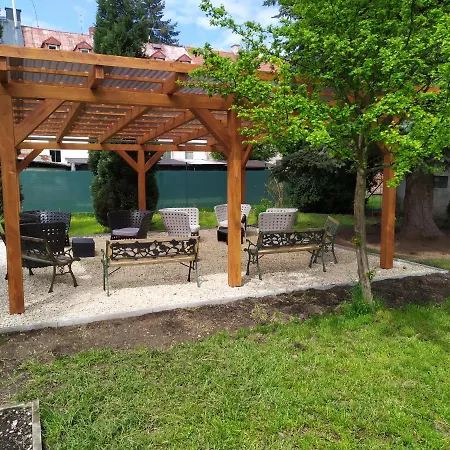 Bluestars Home Karlovy Vary Exterior photo