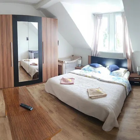 Bluestars Home Karlovy Vary Exterior photo
