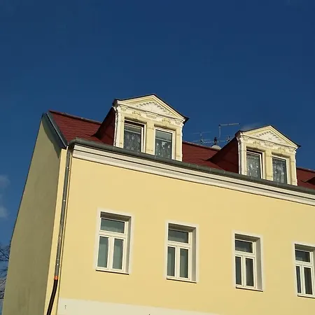 Bluestars Home Karlovy Vary Exterior photo