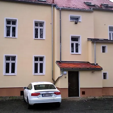Bluestars Home Karlovy Vary Exterior photo