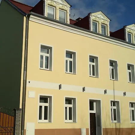 Bluestars Home Karlovy Vary Exterior photo
