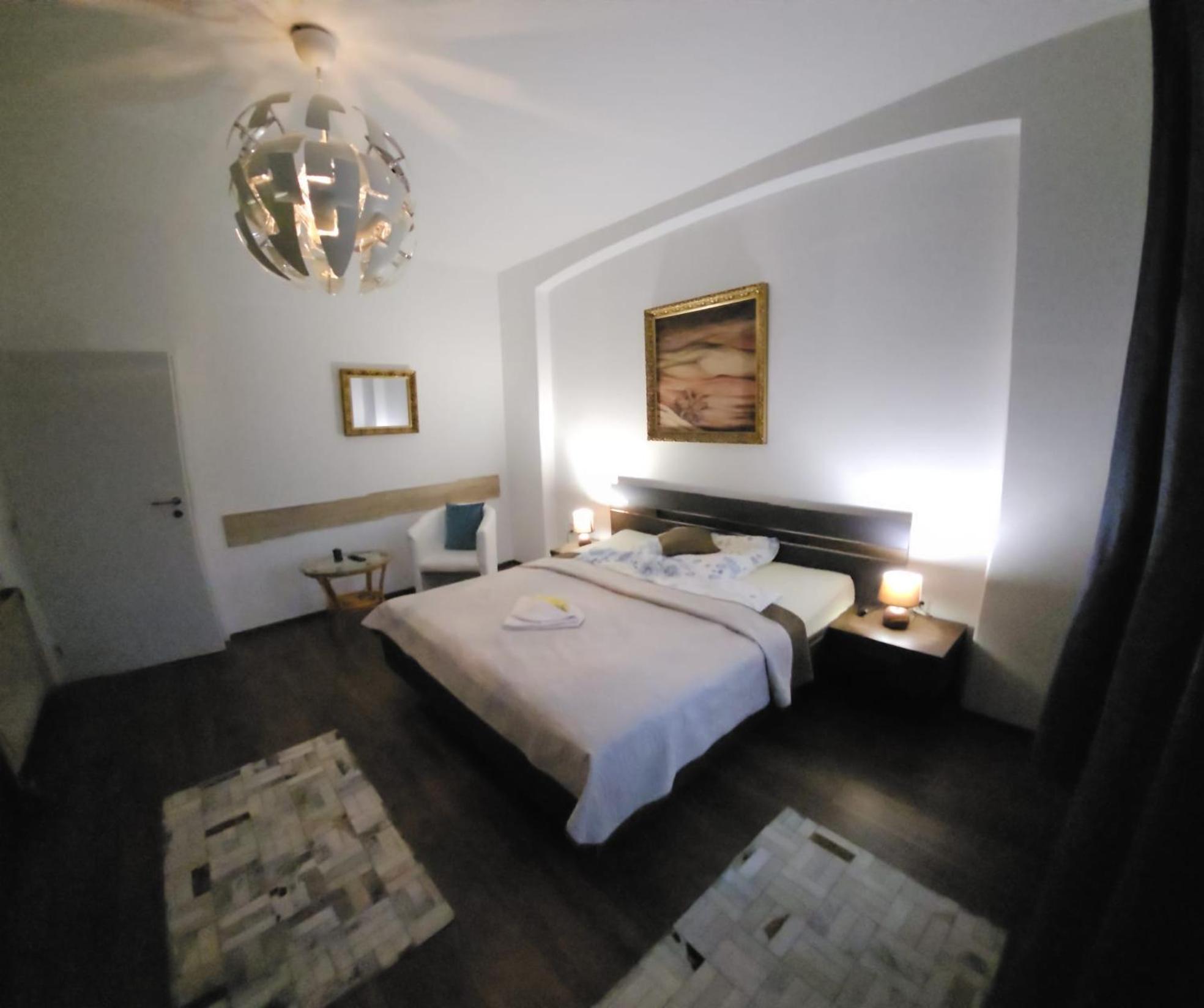 Appartement Bluestars Karlovy Vary