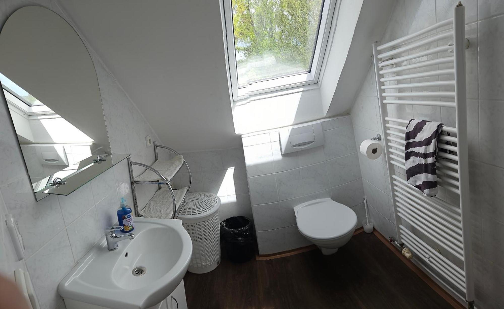 Bluestars Appartement