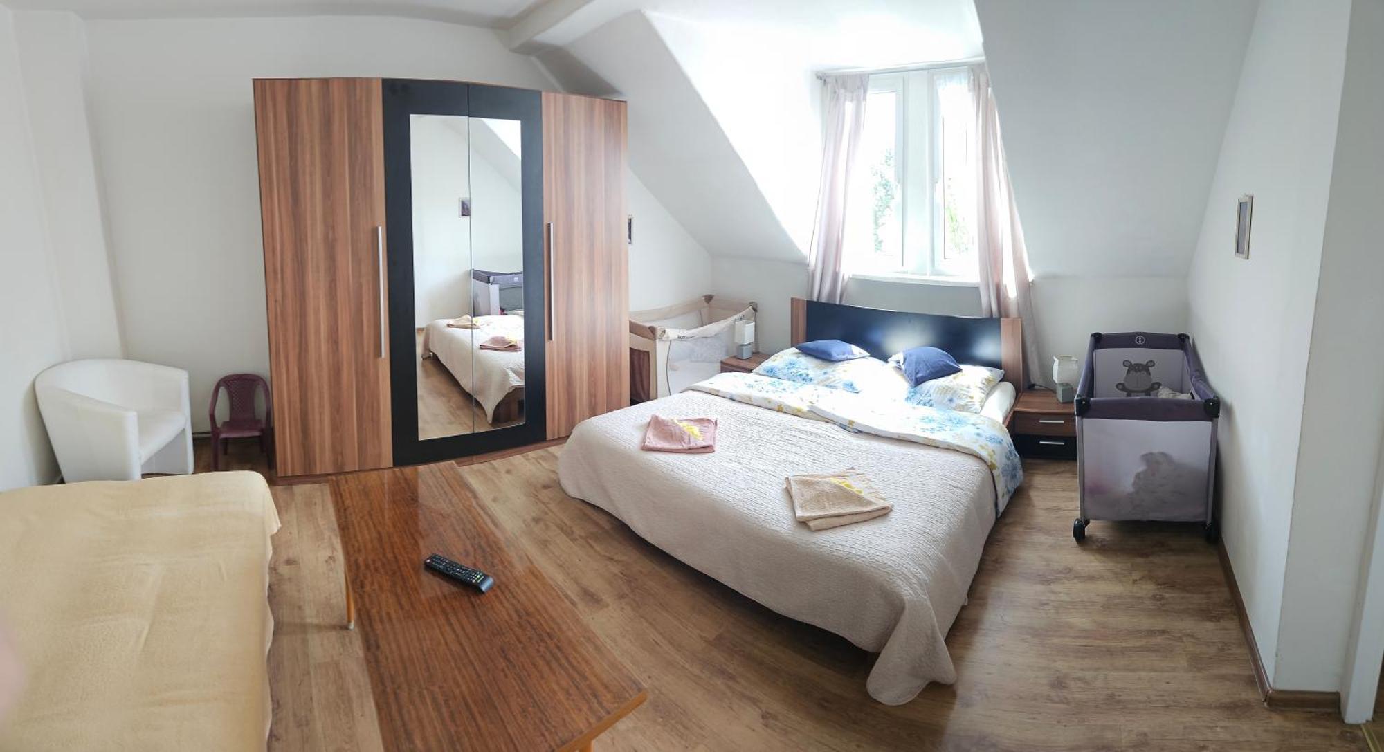 Appartement Bluestars Karlovy Vary