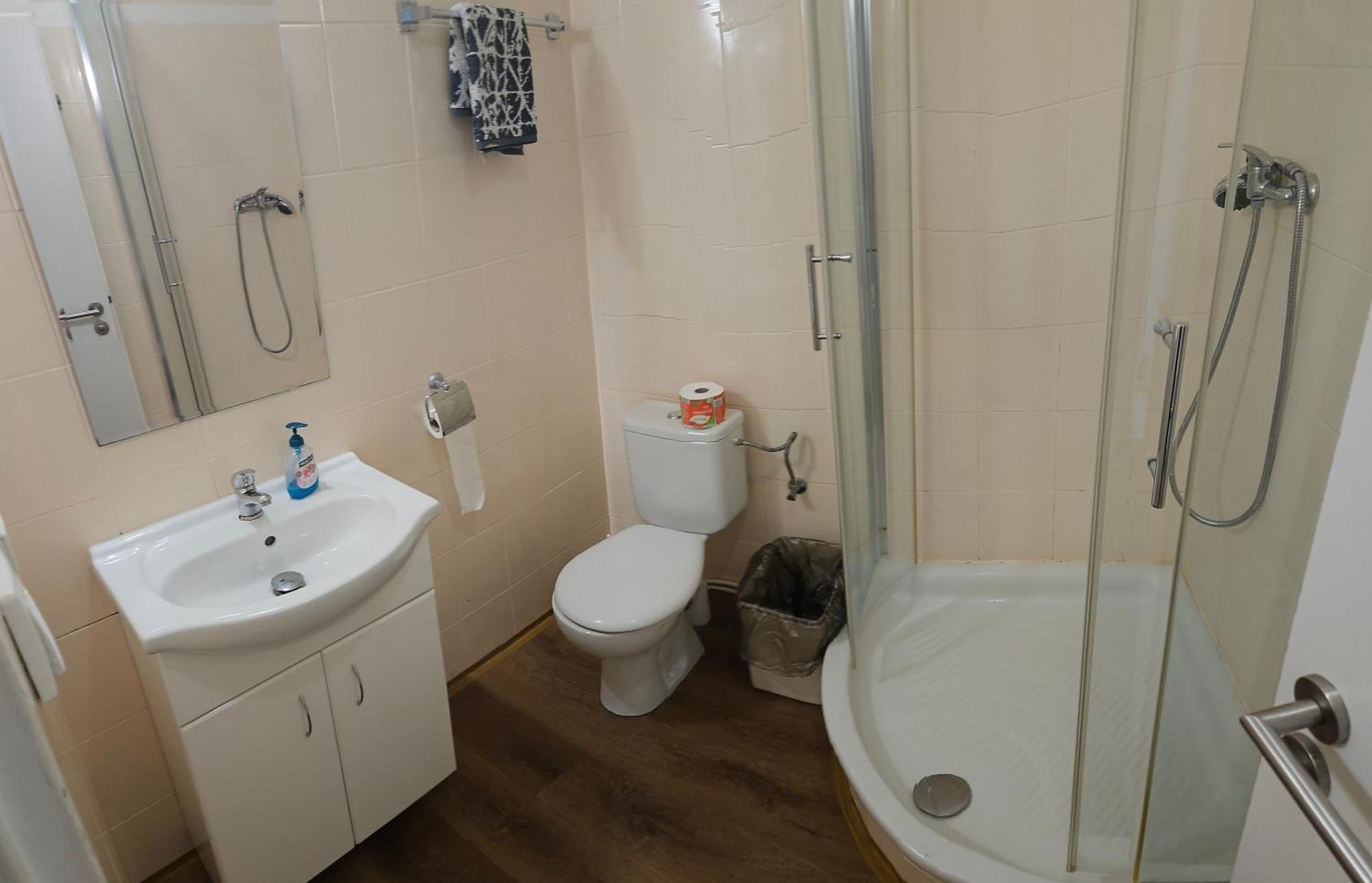 Bluestars Appartement