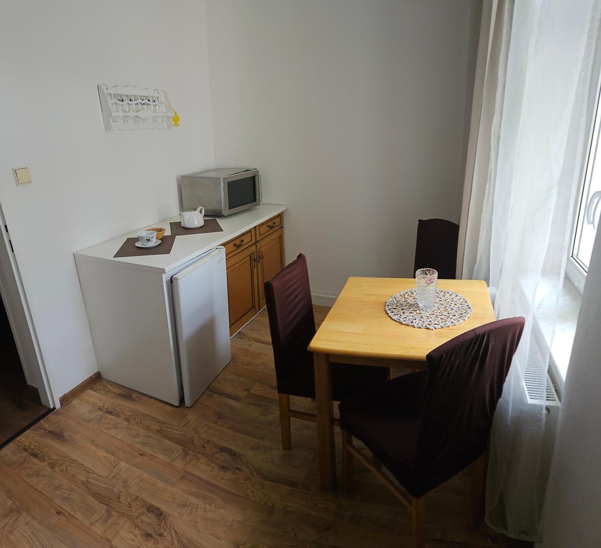 Bluestars Appartement *