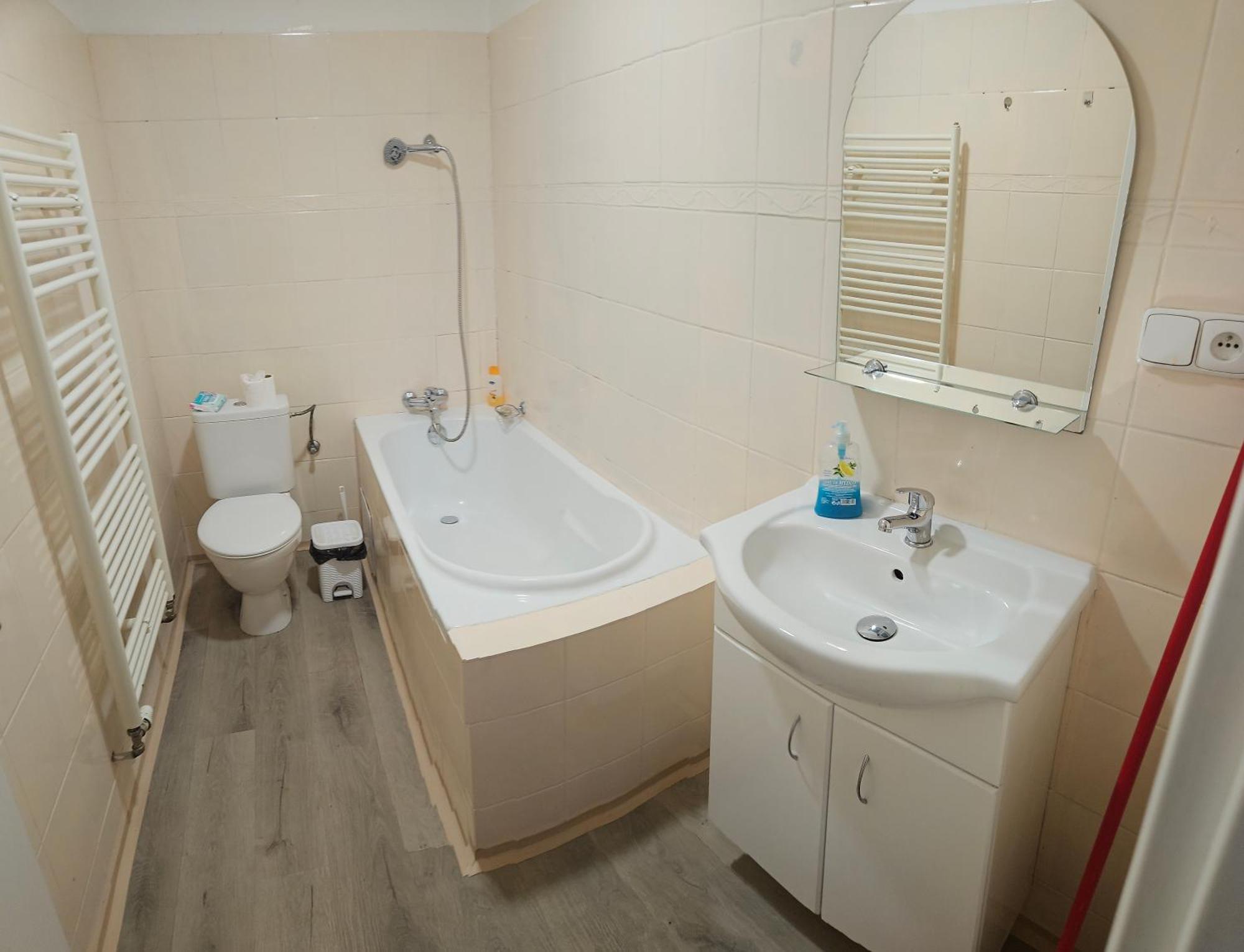 Appartement Bluestars