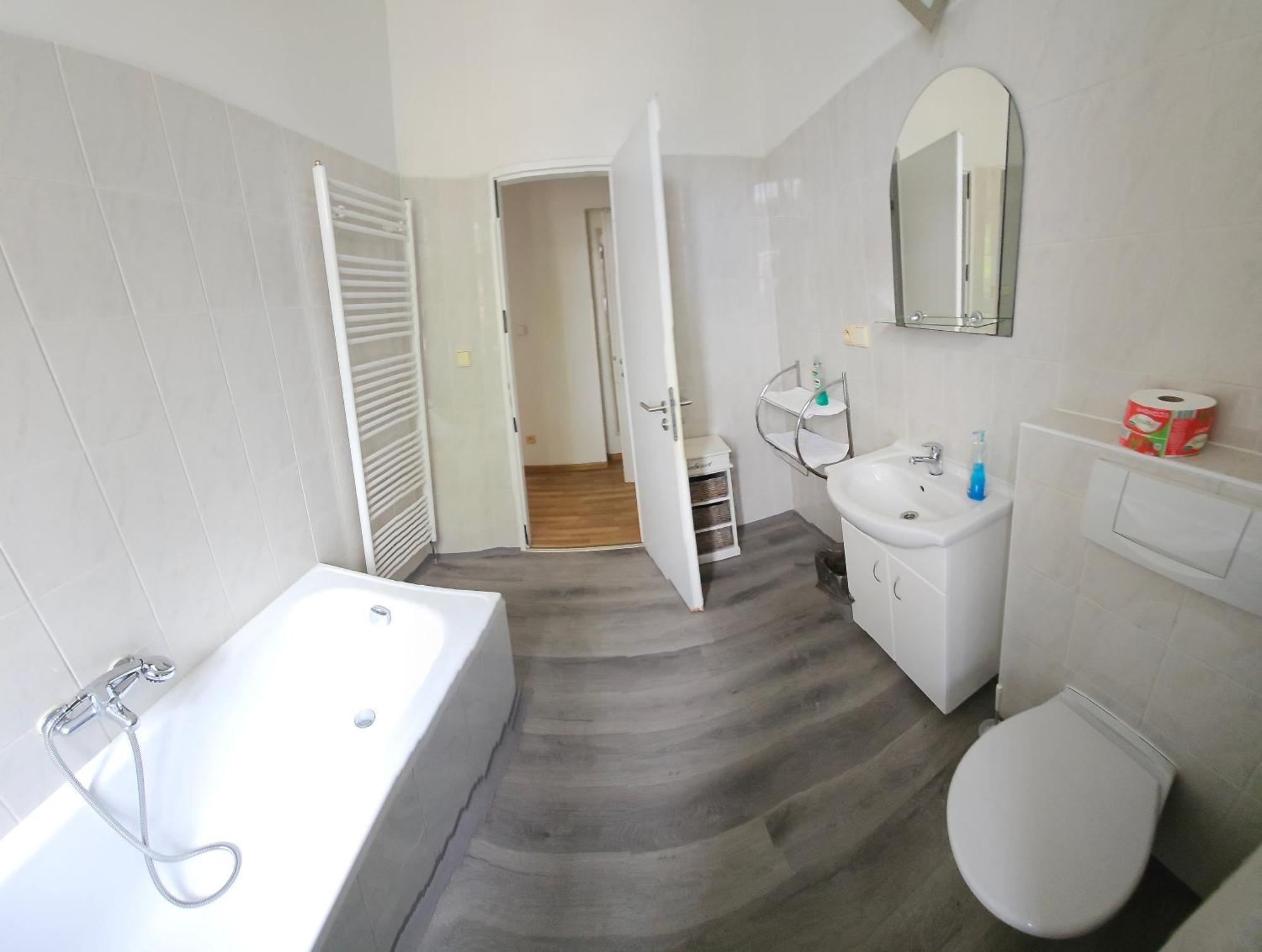 Bluestars Appartement Karlovy Vary