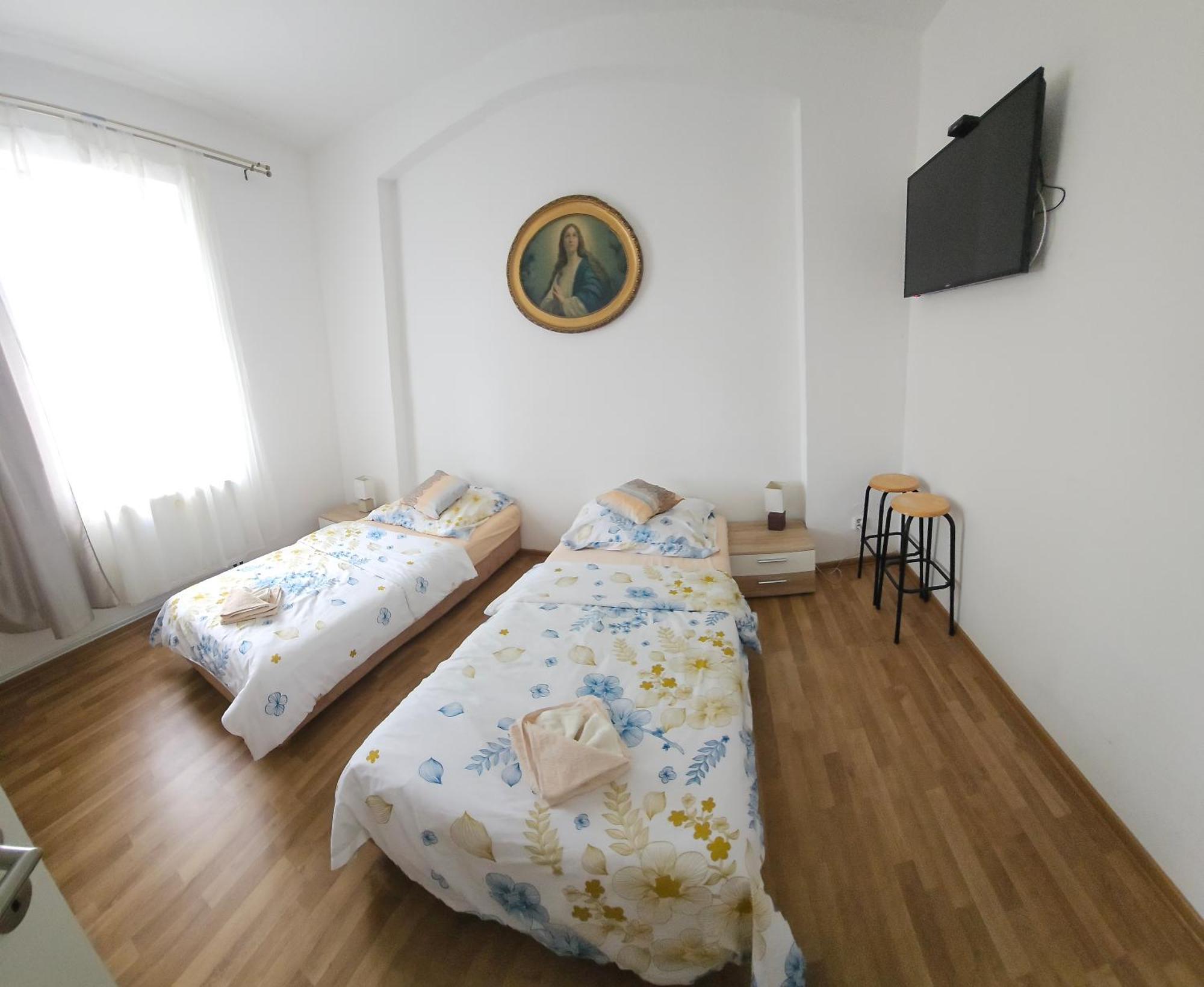Appartement Bluestars Karlovy Vary