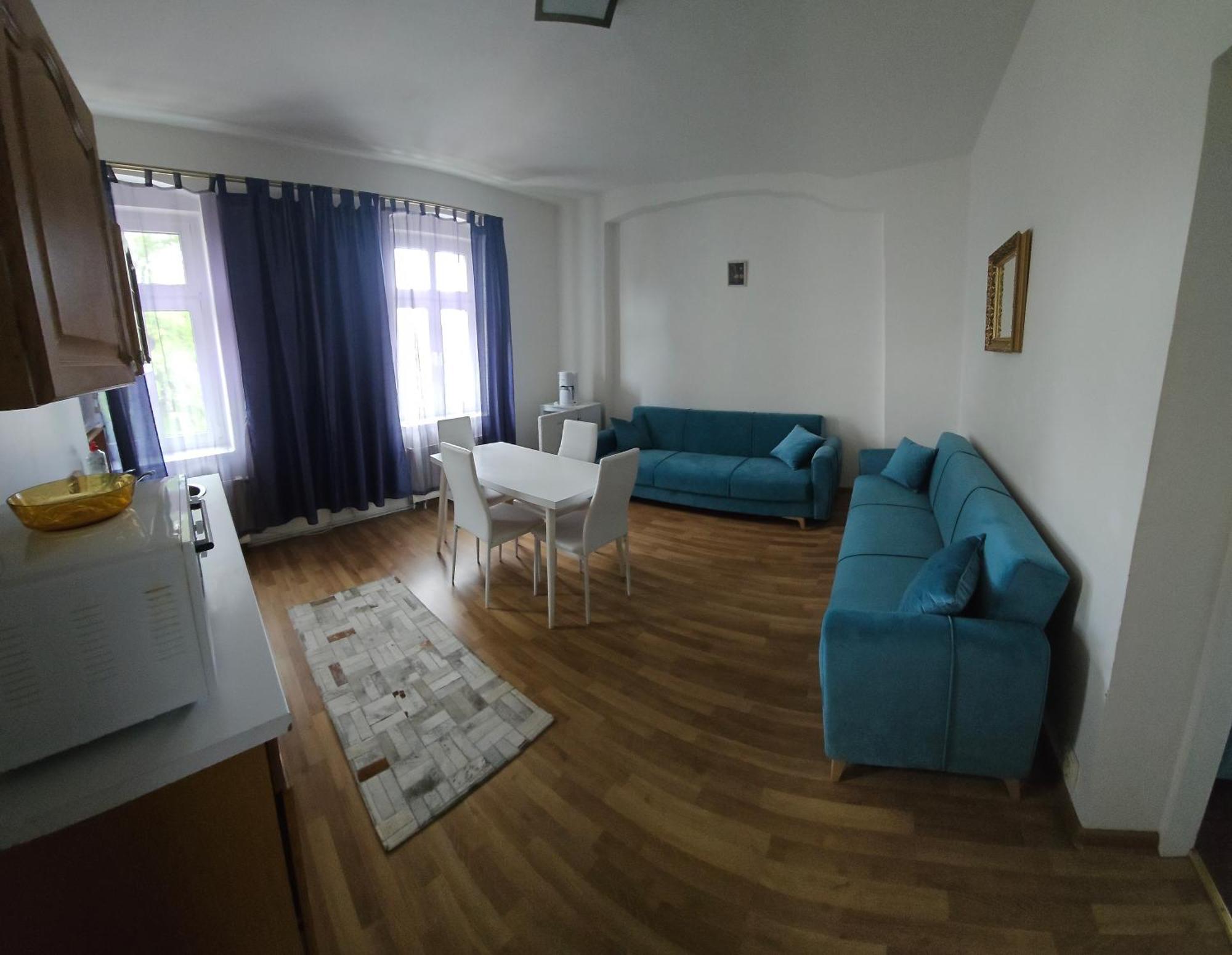 Bluestars Appartement *