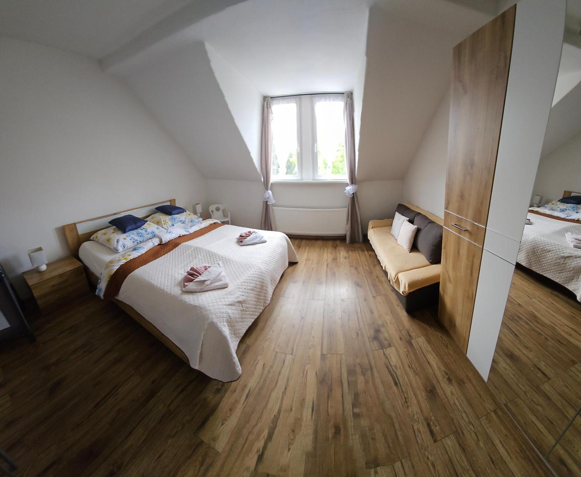 Bluestars Appartement
