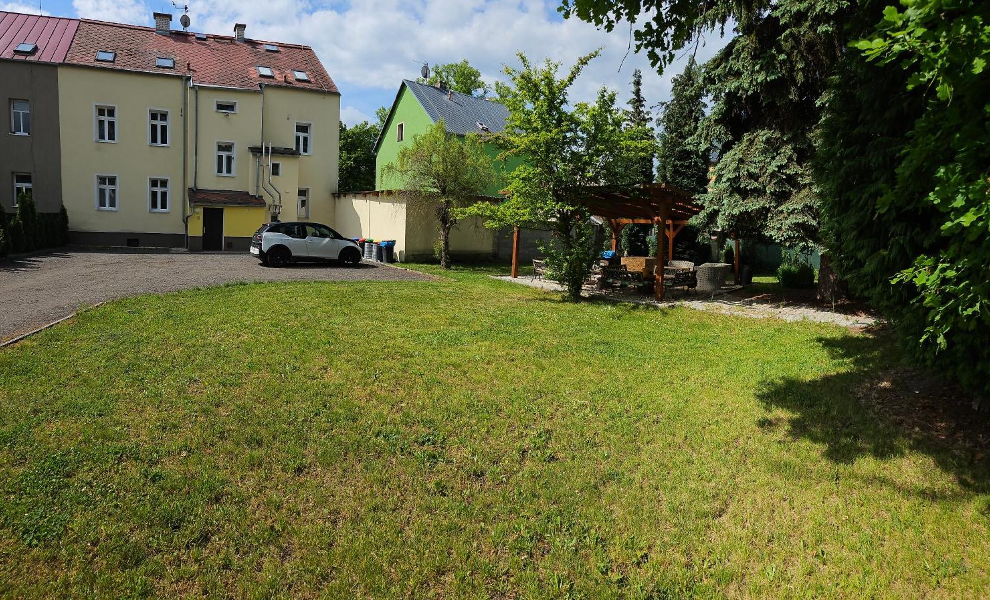Bluestars Appartement *