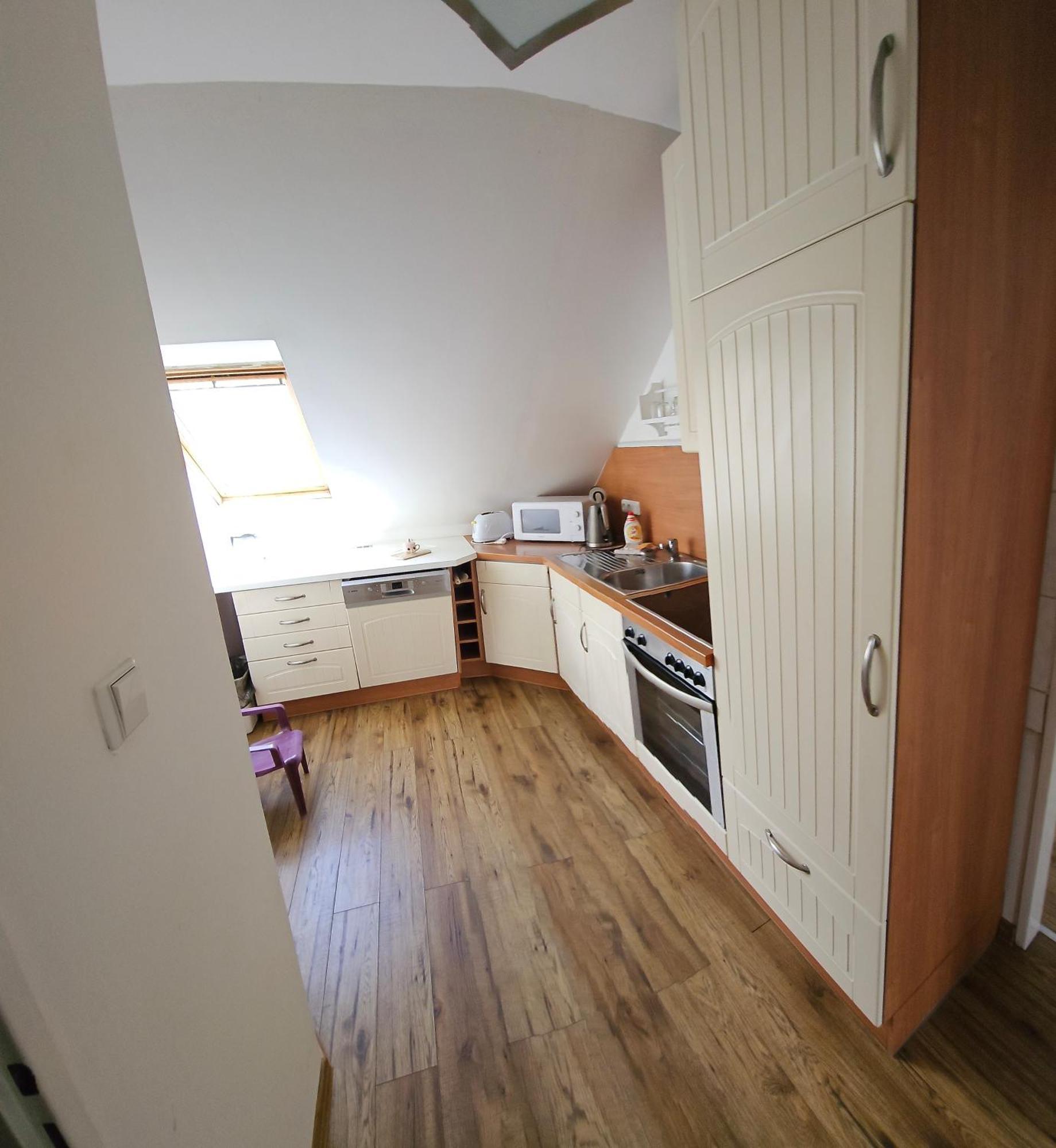Bluestars Appartement Karlovy Vary