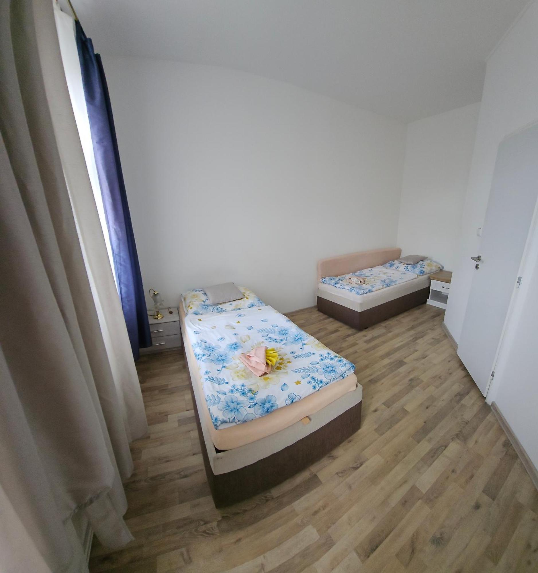 Appartement Bluestars