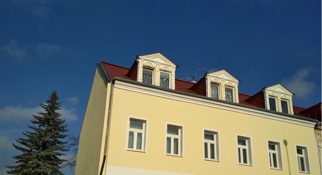 Bluestars * Karlovy Vary